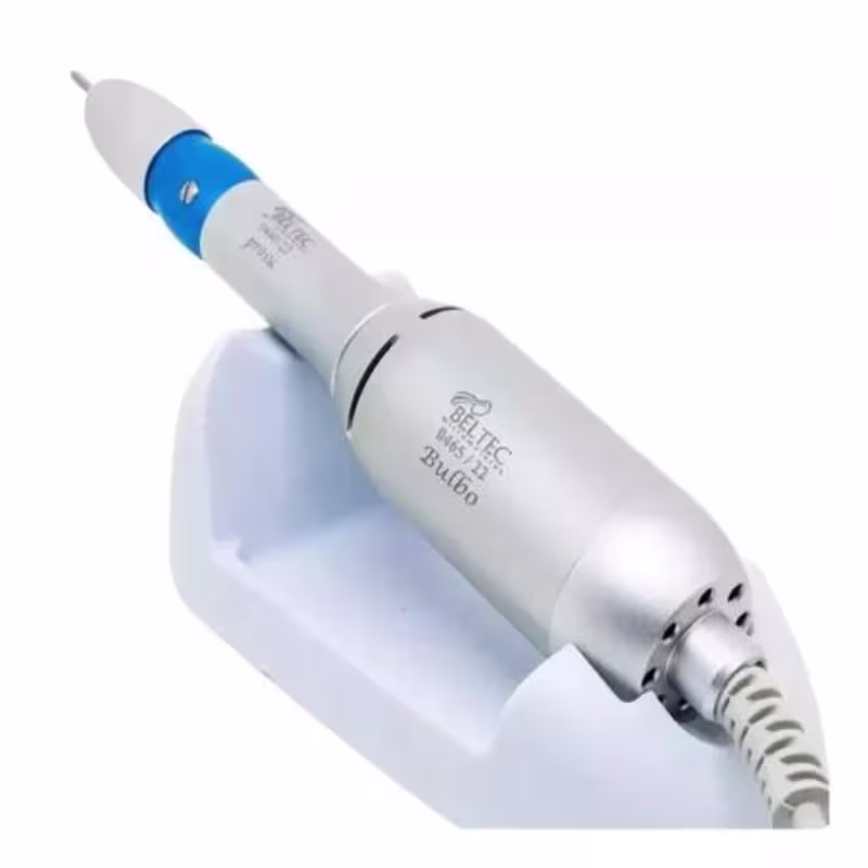 Lixadeira de Unha Elétrica Bivolt Beltec Micromotores LB100, 1 produto.