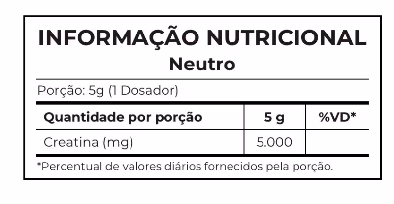 Integralmedica Creatina Creapure 300g