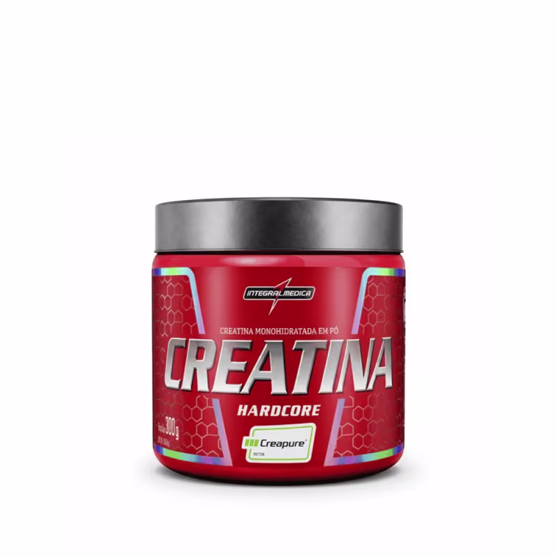 Integralmedica Creatina Creapure 300g