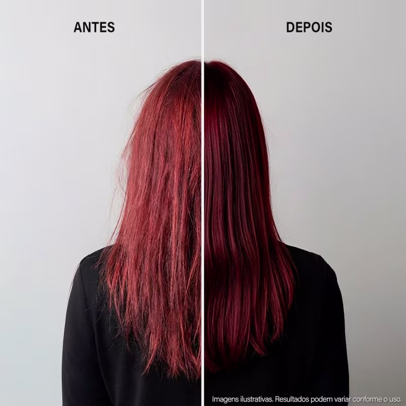 Kit Keune Color Brillianz - Cor em Destaque (2 produtos)