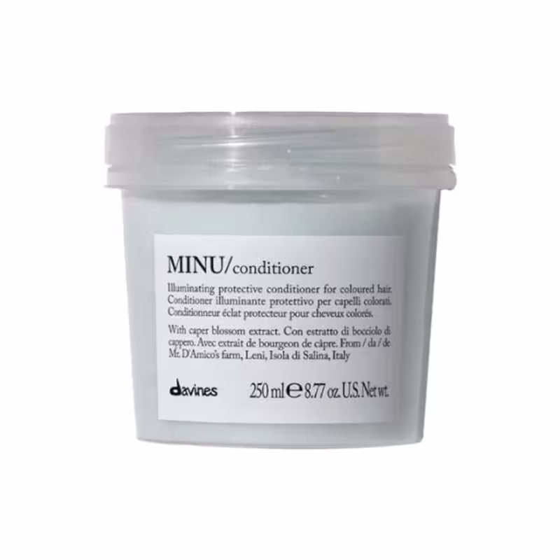 Davines essential Haircare Minu Condicionador 250ml