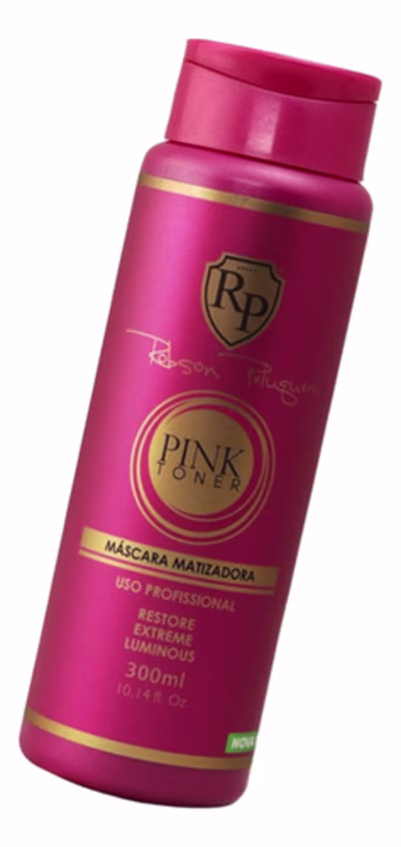 Shampoo Green 300ml Robson Peluquero