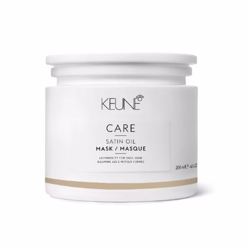 Keune Kit Cronograma trio mask 200ml