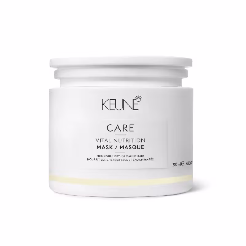 Keune Kit Cronograma trio mask 200ml