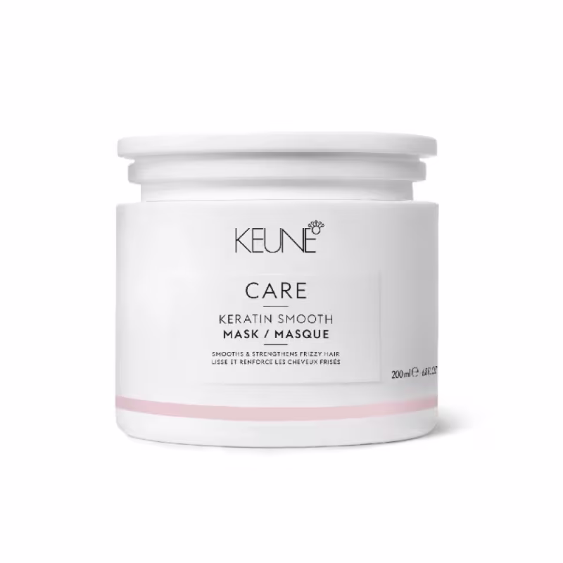 Keune Kit Cronograma trio mask 200ml