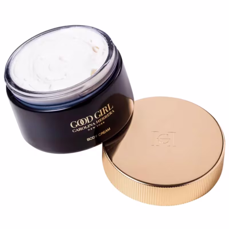 Carolina Herrera Good Girl Body Cream Hidratante Corporal 200ml