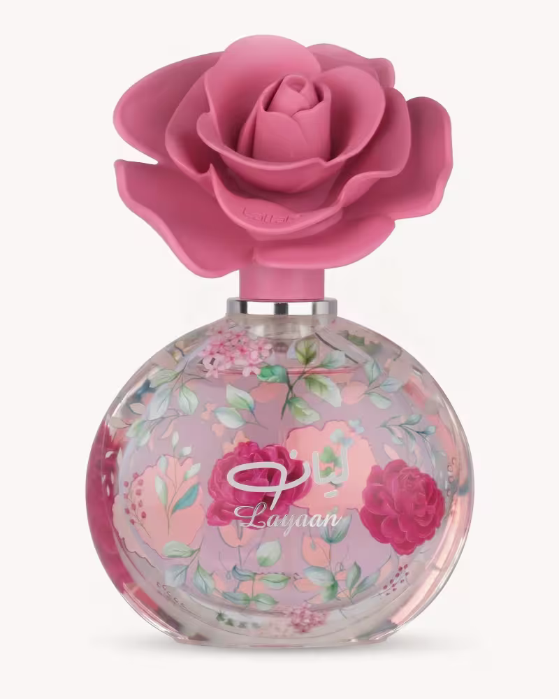 Layaan Lattafa Edp 8ml