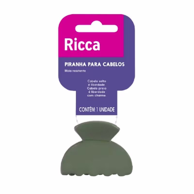 Piranha Classic Fall Média - Ricca