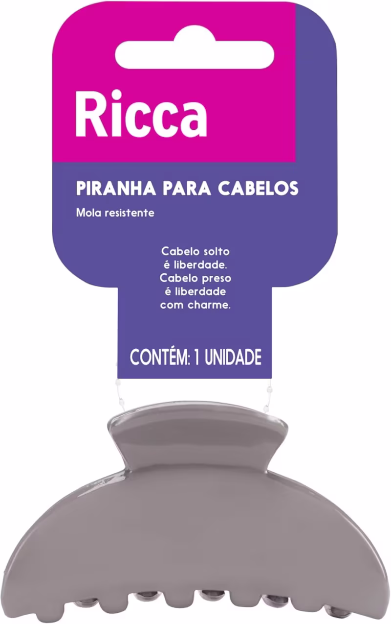 Piranha Classic Fall Grande - Ricca