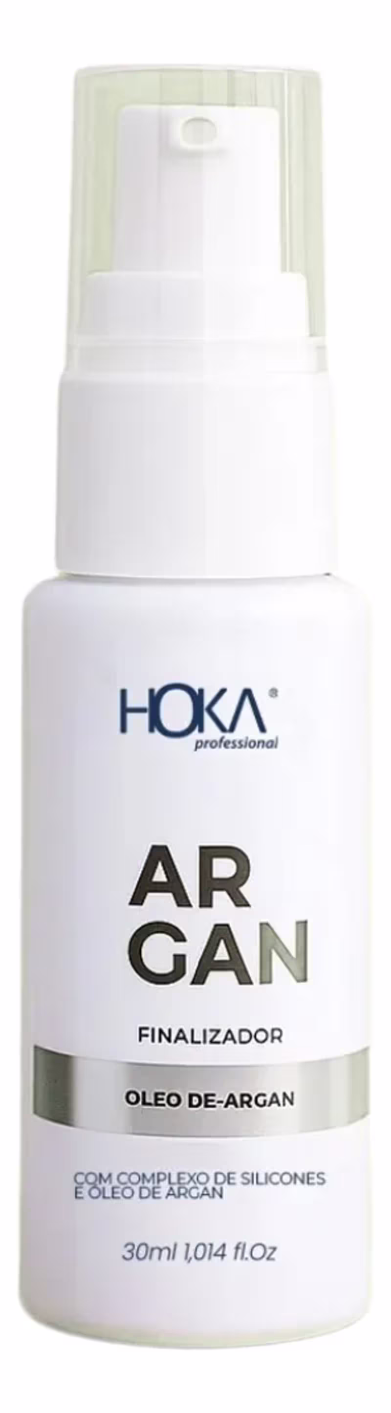 Máscara Sensiv Color Pós Coloração 470g + Óleo De Argan Restaurador Finalizador 30ml Hoka