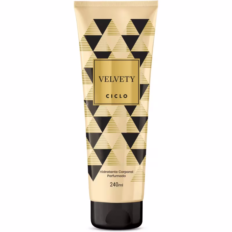 Hidratante Velvety 200ml - Ciclo