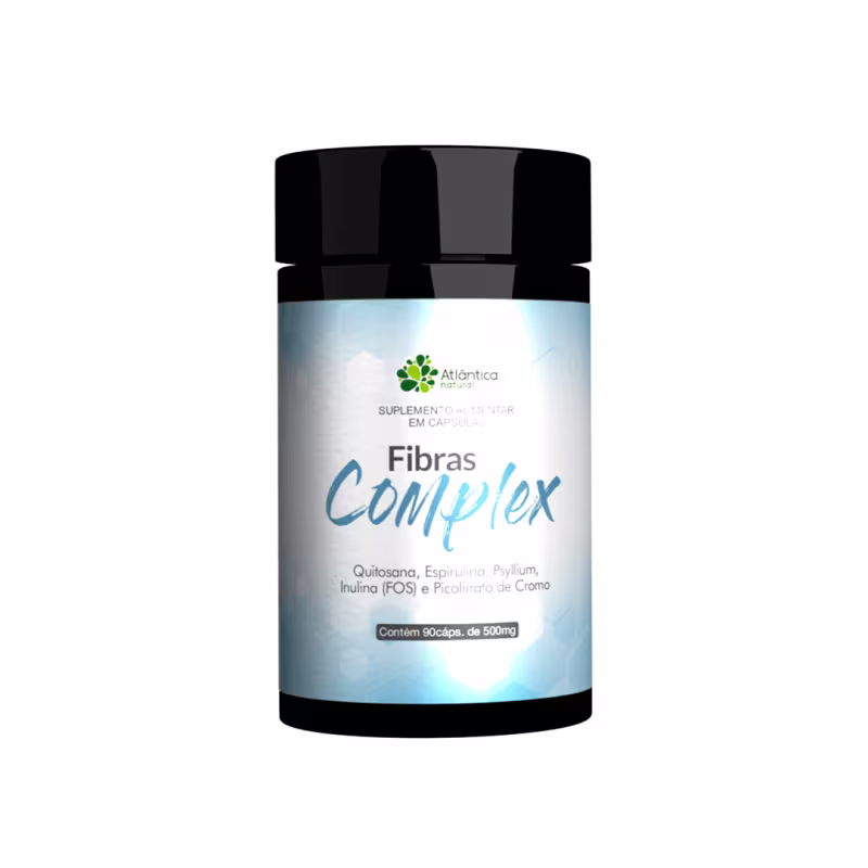 FIBRAS COMPLEX