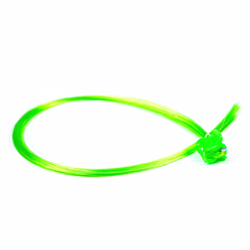Mini Piranha Infantil Cabelo Sintetico Pacote 12x6 Unidades  - Terumy Acessórios