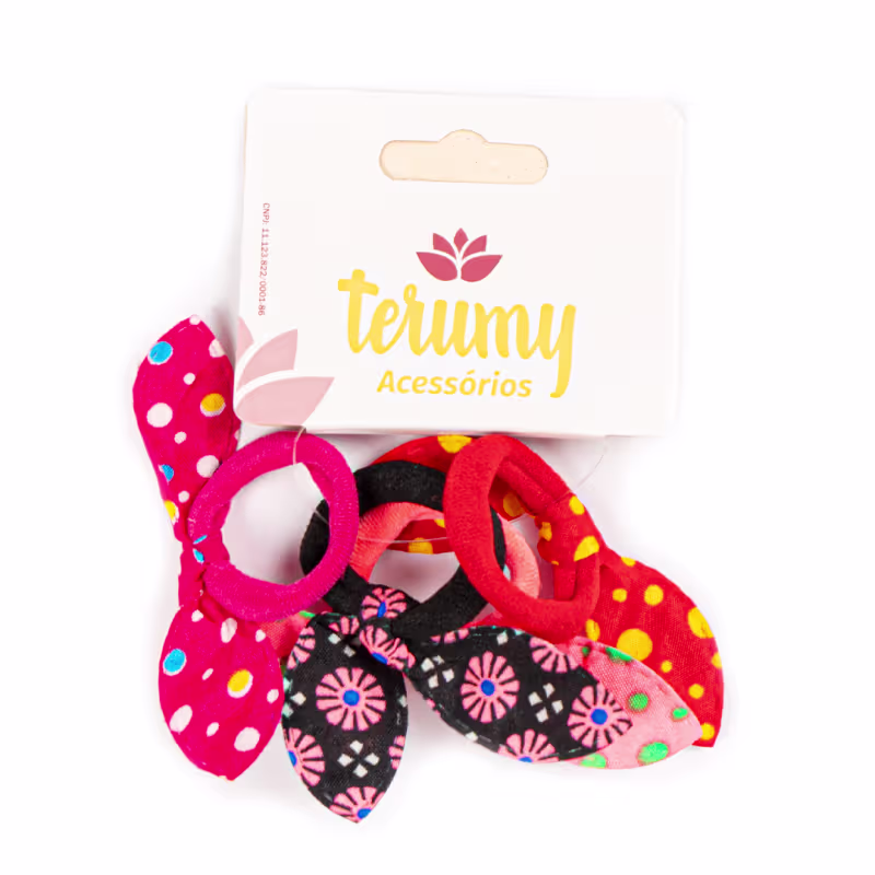 Kit Junino - Terumy Acessórios