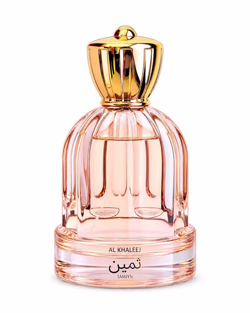 Perfume Feminino Al Khaleej Tamiyn Eau de Parfum 100ml