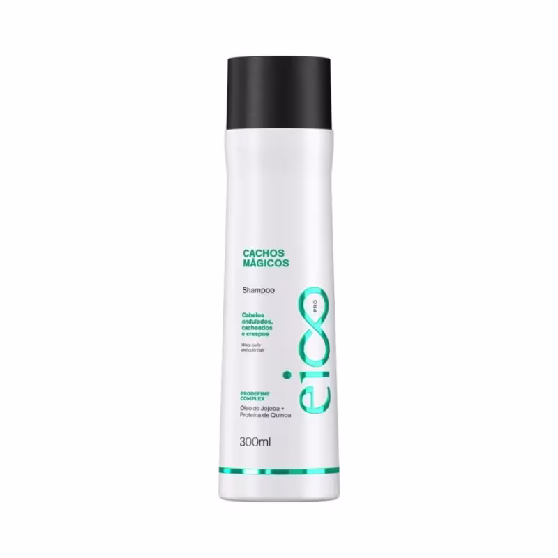 Shampoo Eico Pro Cachos Magico 300ml