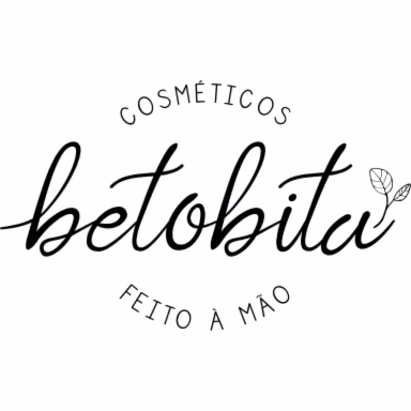 Shampoo Restauração Nutritiva 300mL - BetoBita | Maciez, Brilho e Força para Cabelos Secos e Frágeis