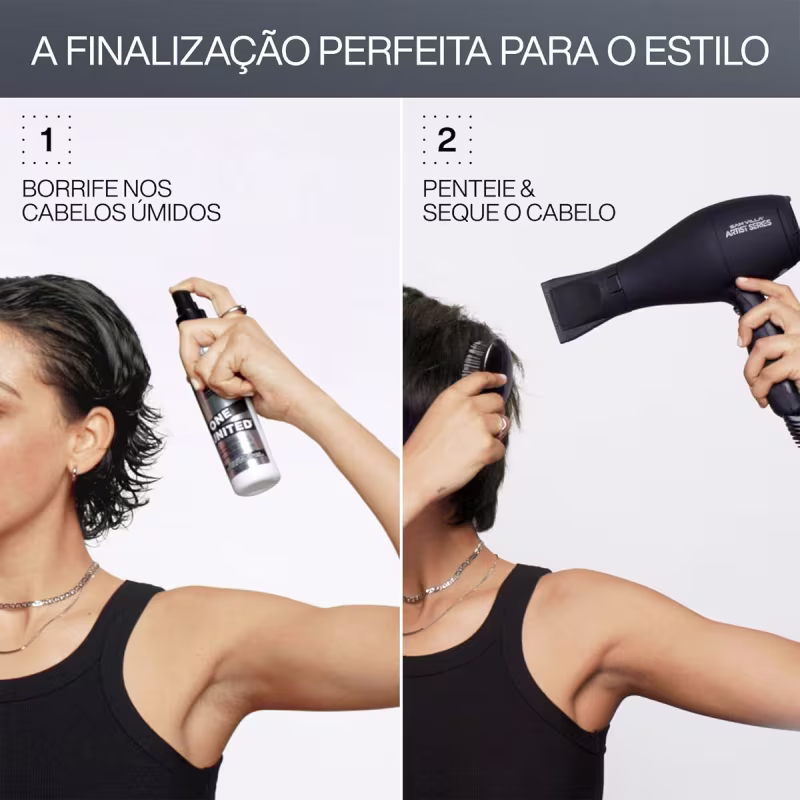 Redken One United 25 Benefícios - Leave-in 200ml