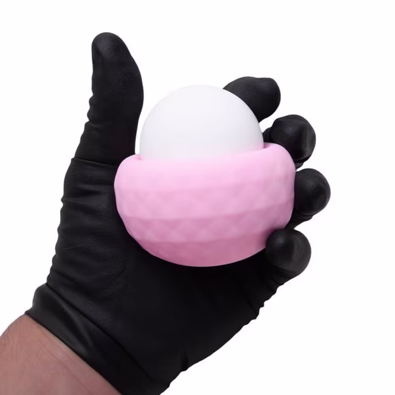 Pearl Estimulador de clitóris