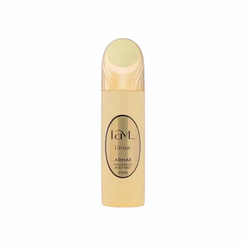 I Am Divine Body Mist Armaf 250ML