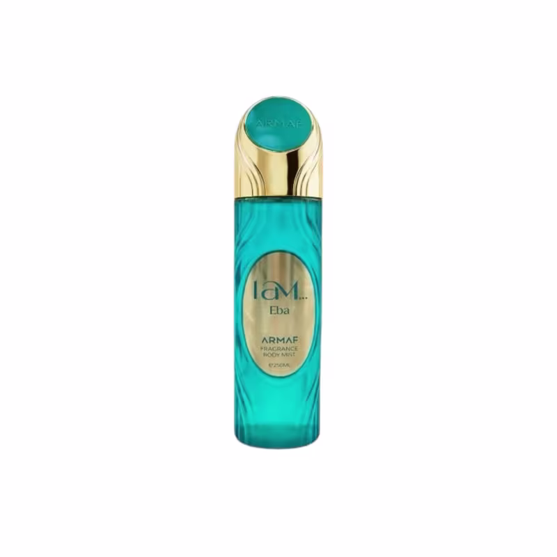 I Am Eba Body Mist Armaf 250ML
