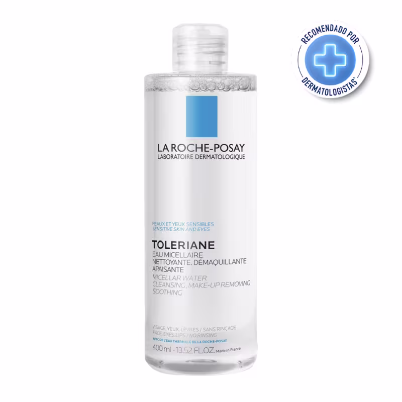 La Roche-Posay Ultra - Água Micelar 400ml