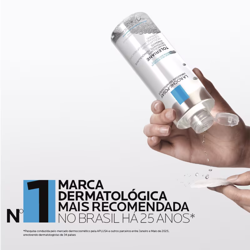 La Roche-Posay Ultra - Água Micelar 400ml