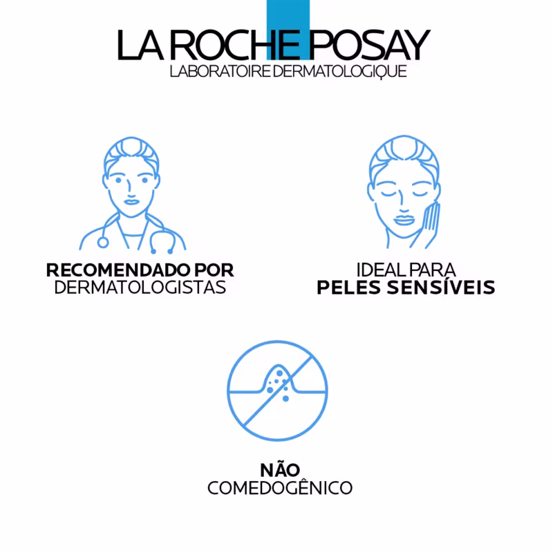 La Roche-Posay Ultra - Água Micelar 400ml