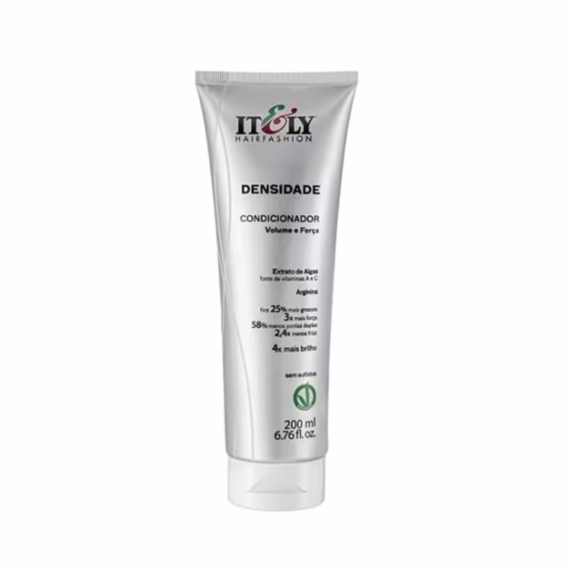 Máscara Itely Densidade 250g