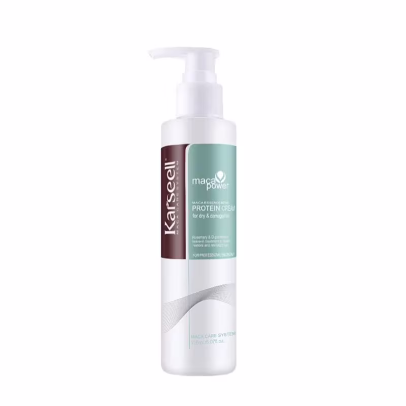 Leave-in Protein Cream Karseell 300ml
