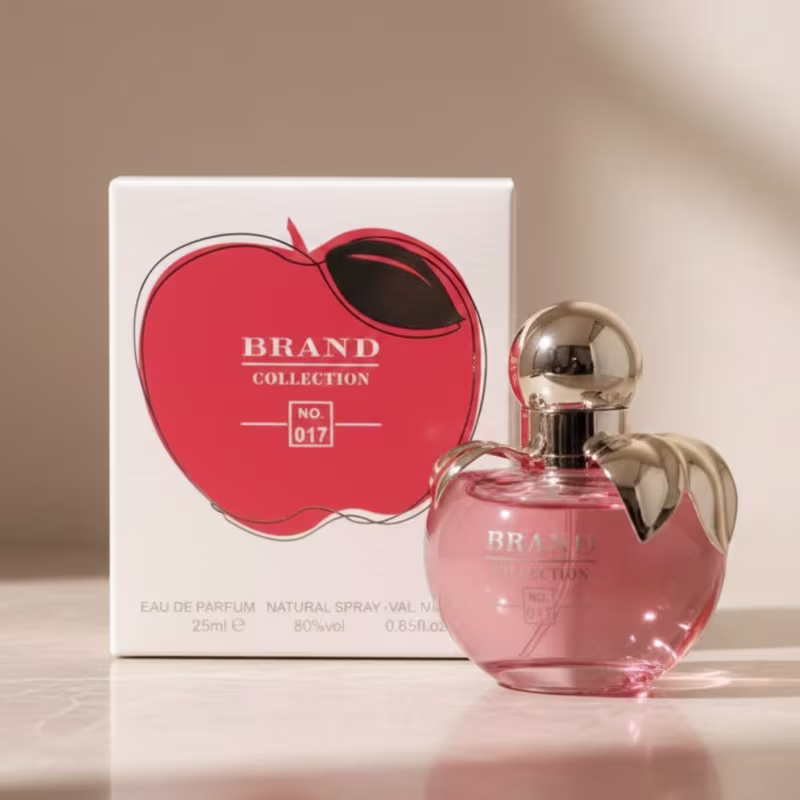 Brand Collection - 017 25 ml
