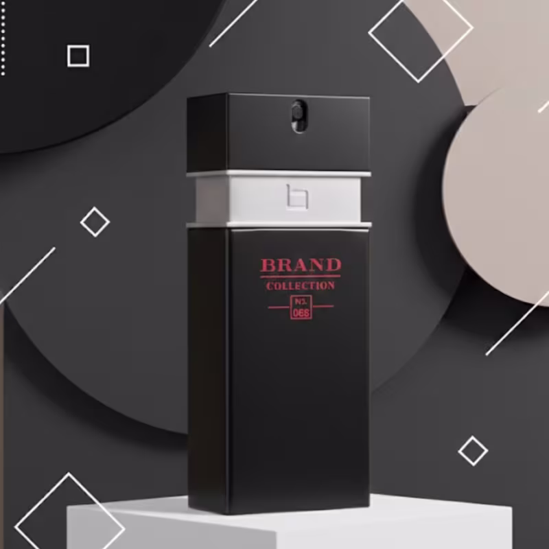 Brand Collection - 066  25ml (Masculino)