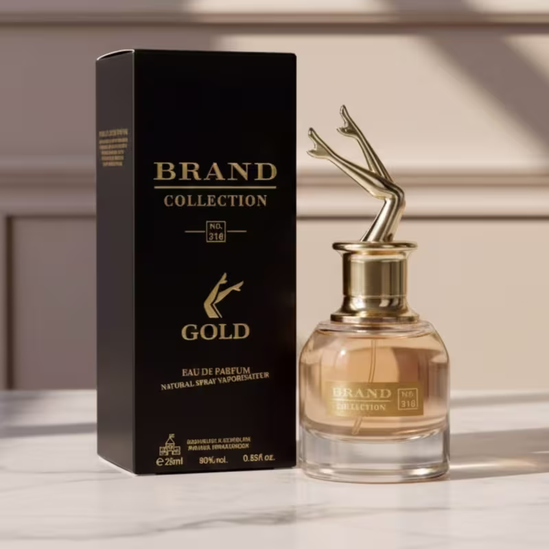 Brand Collection - 316 25 ml