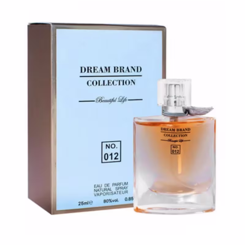 Brand Collection 012- 25ml