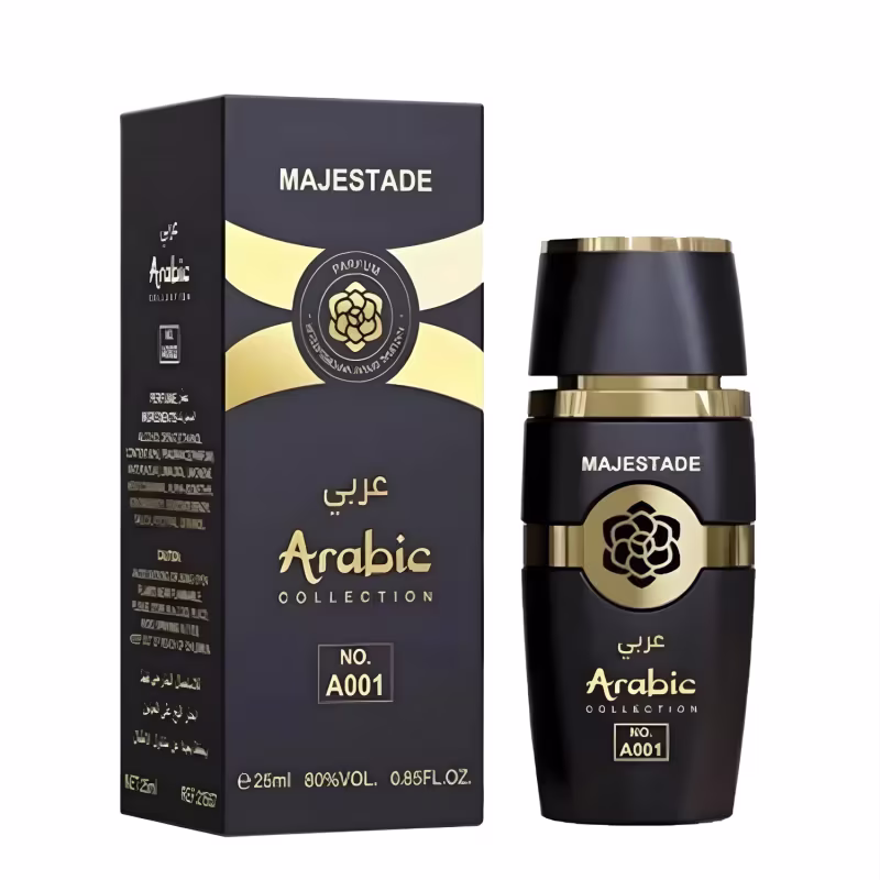 Perfume Arabic A001 25ml