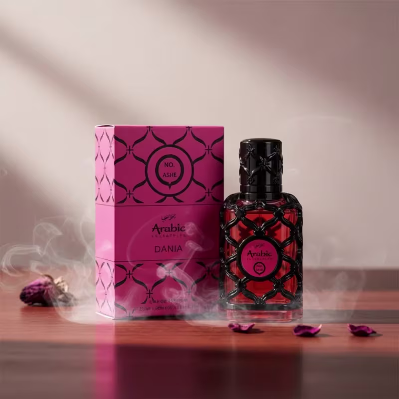 Perfume Arabic A040 25ml