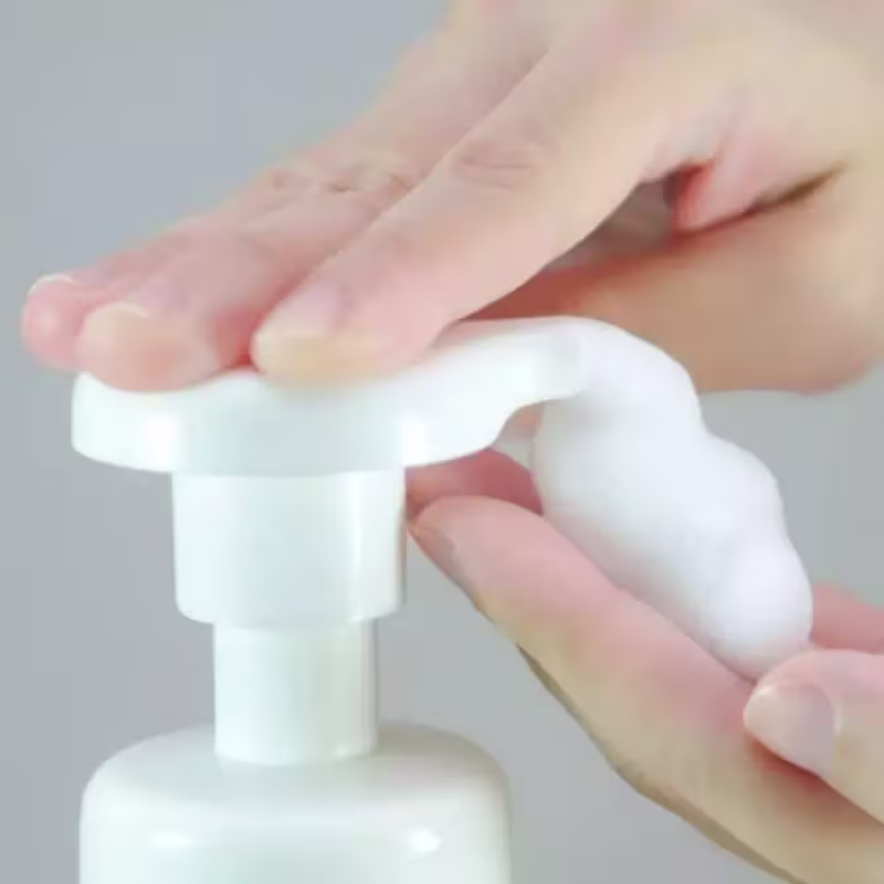 Sabonete Líquido Espuma de Banho Kitchen Mandarin 259ml - Bath & Body Works