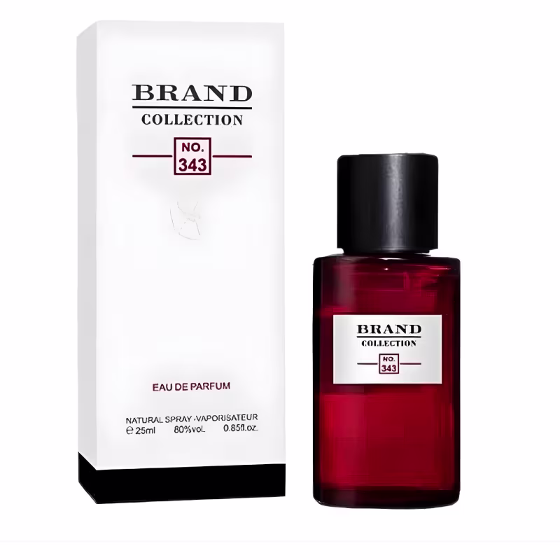 Brand Collection 343 25ml