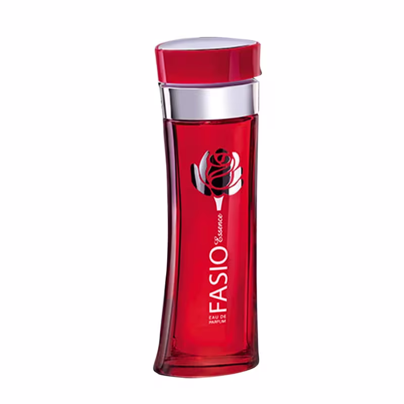 Perfume Árabe Fasio Essence Pour Femme 100ml Emper