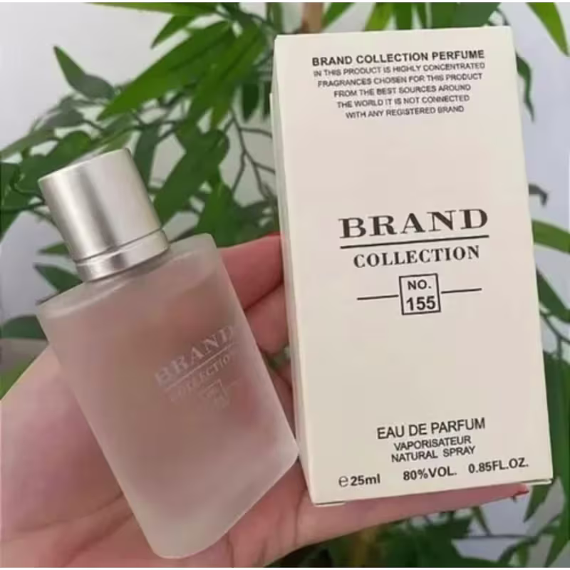 Brand Collection 155  25 ml