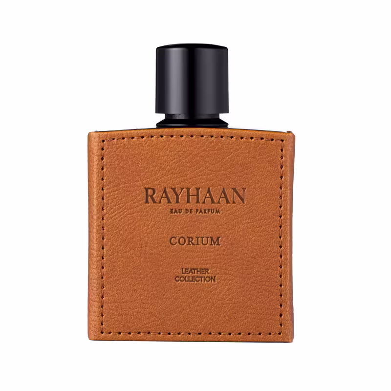 Perfume Árabe Rayhaan Corium Men EDP 100ml