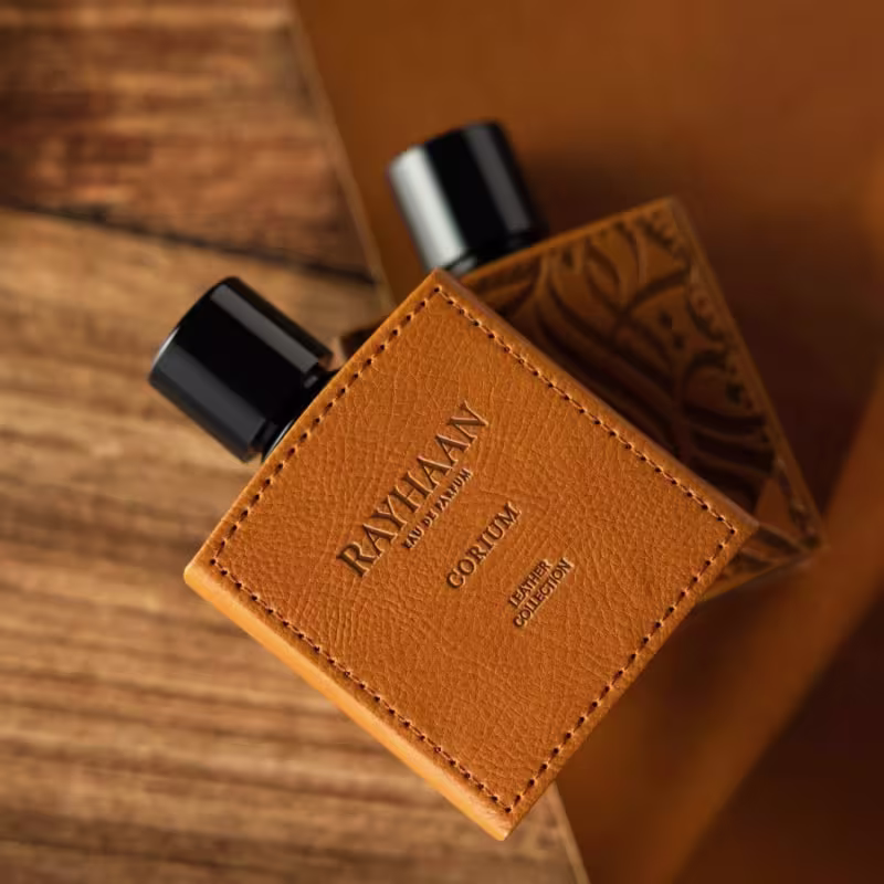 Perfume Árabe Rayhaan Corium Men EDP 100ml