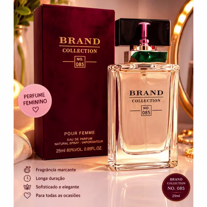 Brand Collection - 085 - 25 ml