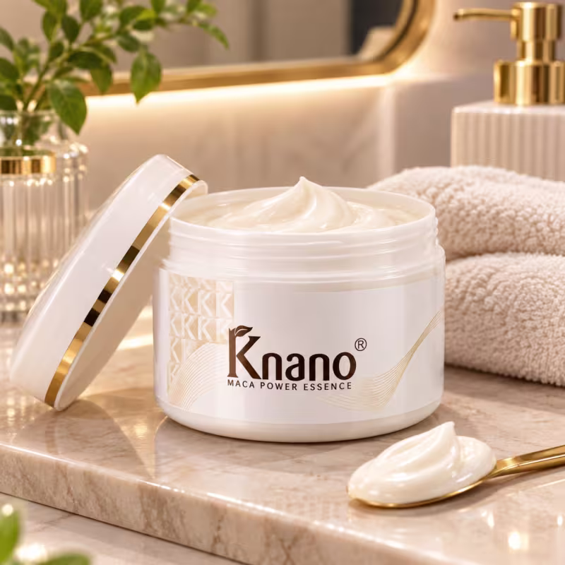 Máscara Karseell Knano Power Essence 300g