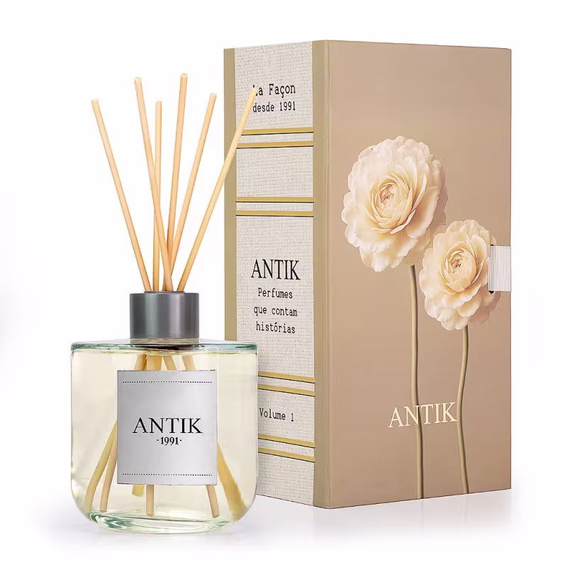Difusor de Aromas Mangue Vert  - 300ml