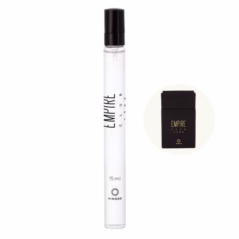 Empire Club 1988 Desodorante Colonia Pocket 15ml