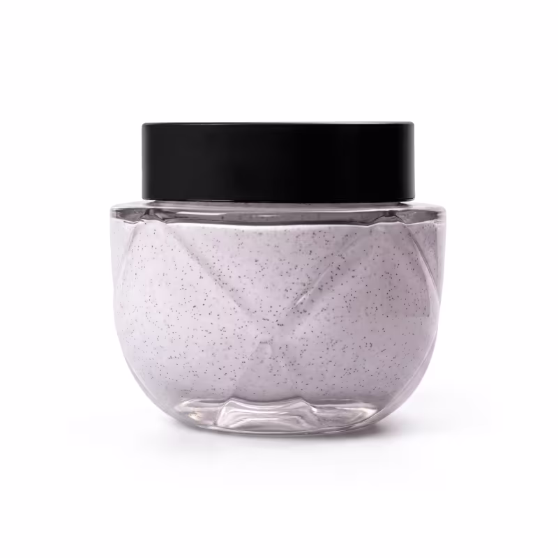 O.U.i Creme Esfoliante Regenerante Rouge Luxe 200g