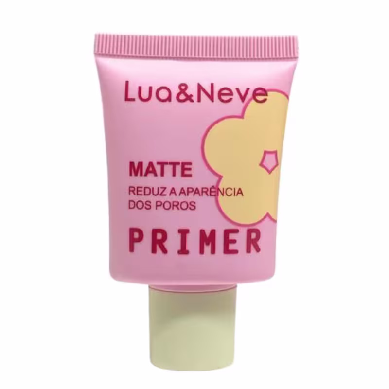Primer Matte Lua & Neve LN02388