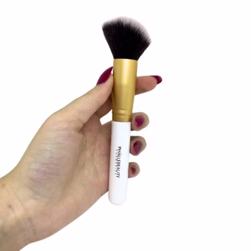 Pincel de Maquiagem Phállebeauty PH0642