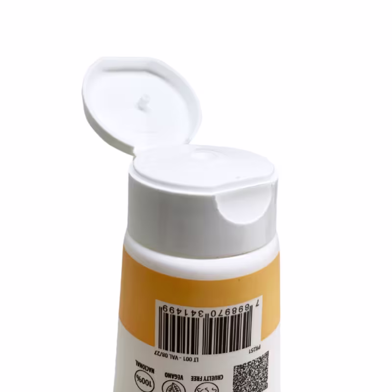 Poran - Hidratante Regenerador Pós Make Porán PR251